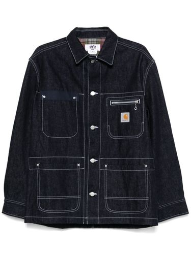 JUNYA WATANABE - Pockets Jacket - Junya Watanabe - Modalova