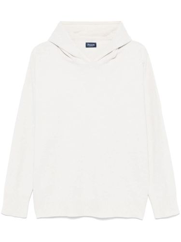 DRUMOHR - Chenille Sweatshirt - Drumohr - Modalova