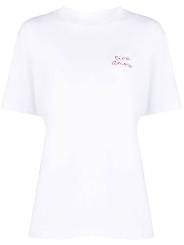 T-shirt Ciao Amore - Giada Benincasa - Modalova