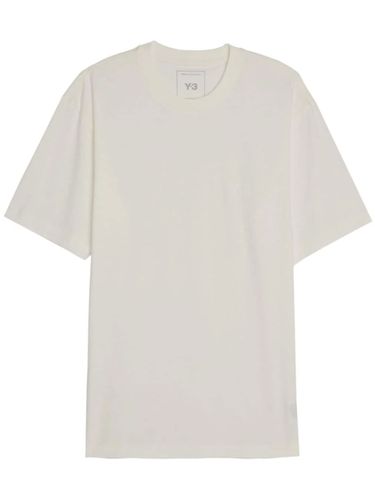 Y-3 - Printed T-shirt - Y-3 - Modalova