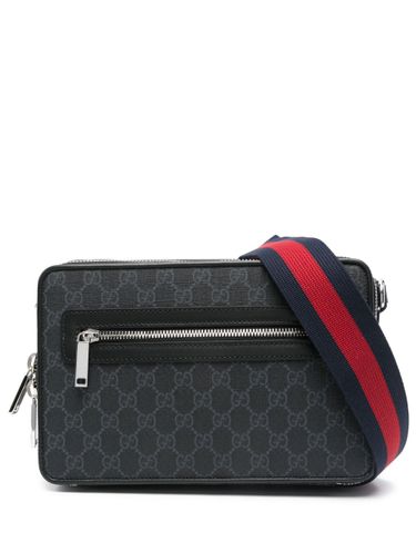 GUCCI - Shoulder Bag With Logo - Gucci - Modalova