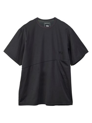 Y-3 - Oversized T-shirt - Y-3 - Modalova