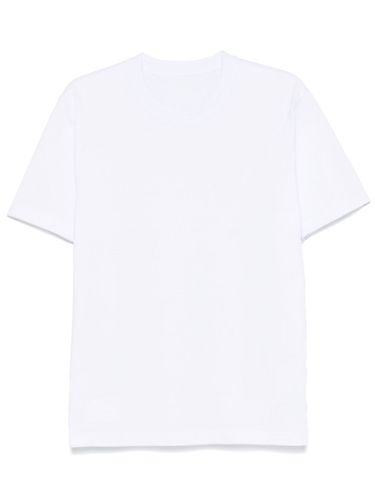 SACAI X WTAPS - Printed T-shirt - Sacai X Wtaps - Modalova