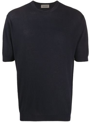 JOHN SMEDLEY - Park T-shirt - John Smedley - Modalova