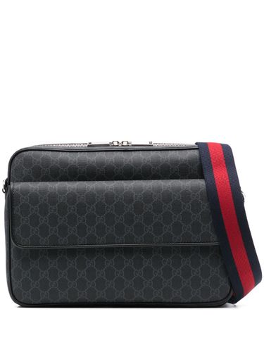 GUCCI - Gg Shoulder Bag - Gucci - Modalova