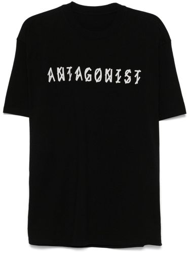 LABEL GROUP - Anti-hero T-shirt - 44 Label Group - Modalova