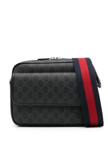 GUCCI - Gg Crossbody Bag - Gucci - Modalova