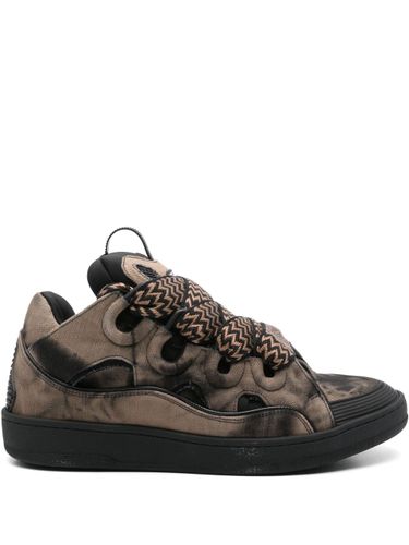 LANVIN - Curb Sneakers - Lanvin - Modalova