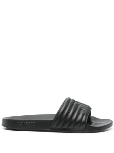 TOM FORD - Leather Slippers - Tom Ford - Modalova