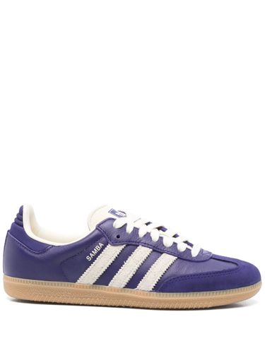 ADIDAS - Samba Sneakers - Adidas - Modalova