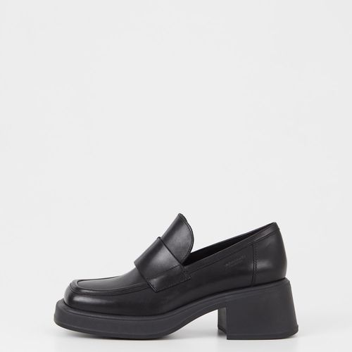 Vagabond Dorah - Femme Noir Cuir - vagabond - Modalova
