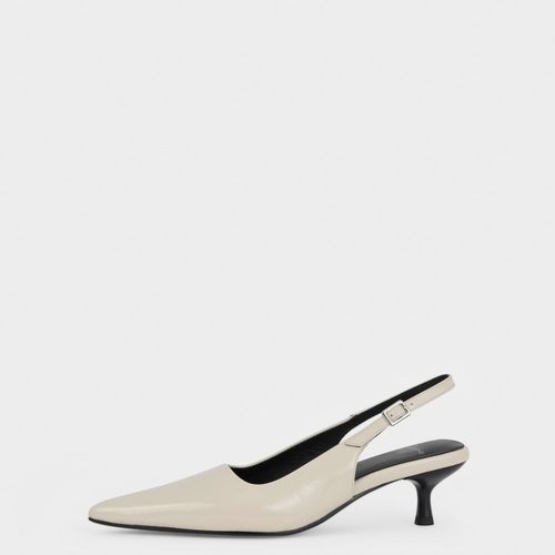 Lykke - Cuir Verni - vagabond - Modalova