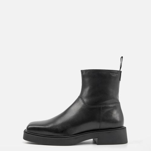 Vagabond Jillian - Femme Noir Cuir - vagabond - Modalova