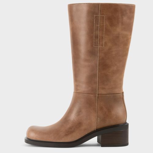 Daniella - Cuir - vagabond - Modalova