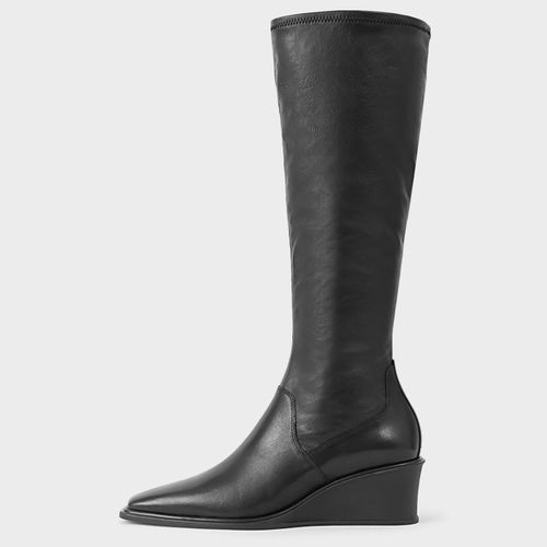 Aino - Cuir/comb - vagabond - Modalova