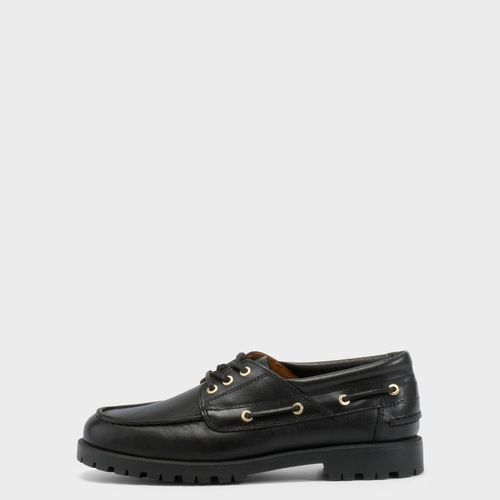 Vagabond Joslyn - Femme Noir Cuir - vagabond - Modalova
