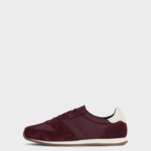 Yasmin - Cuir/textile - vagabond - Modalova