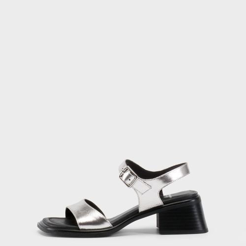 Ines - Cuir Métallique - vagabond - Modalova