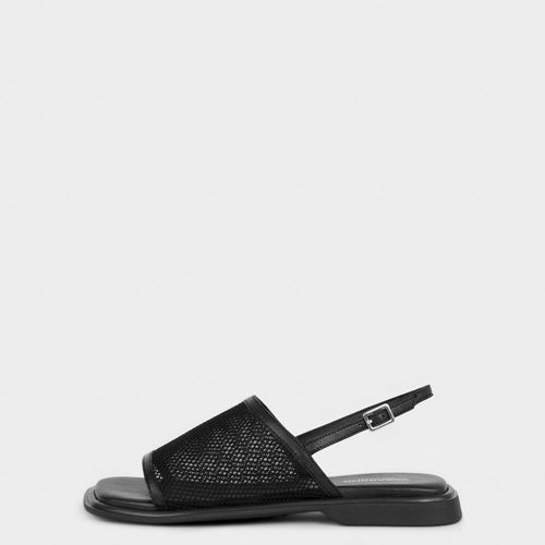 Izzy - Cuir/filet - vagabond - Modalova