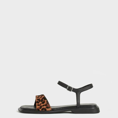 Izzy - Hair-on-leather - vagabond - Modalova