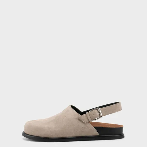 Vagabond Effie - Femme Beige Daim - vagabond - Modalova