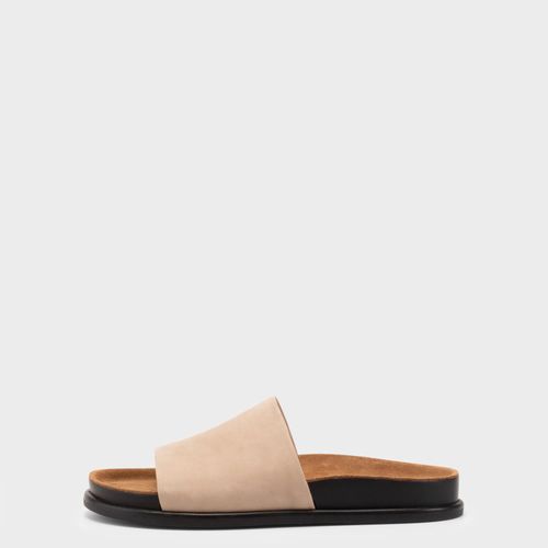 Vagabond Effie - Femme Beige Nubuck - vagabond - Modalova