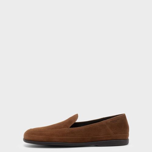 Vagabond Sammie - Femme Marron Daim - vagabond - Modalova
