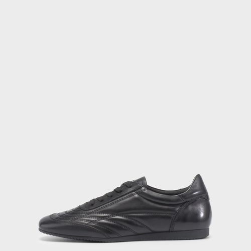 Vagabond Hillary - Femme Noir Cuir - vagabond - Modalova