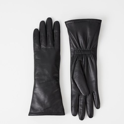 Long Glove W - Cuir - vagabond - Modalova