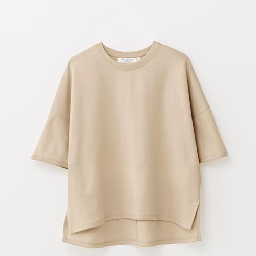 Boxy T-shirt W - Textile - vagabond - Modalova