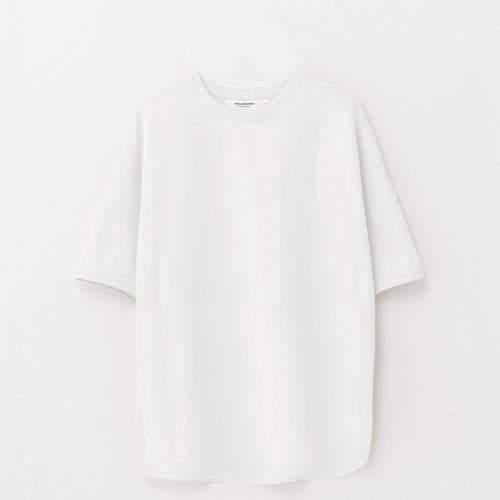 Boxy T-shirt M - Textile - vagabond - Modalova