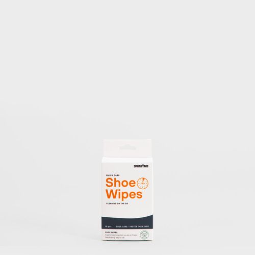 Vagabond Shoe Wipes - vagabond - Modalova