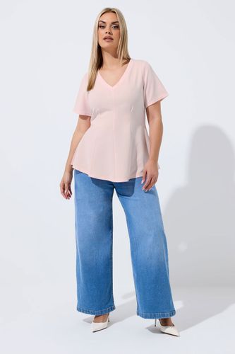 Top Corset Rose Size 40 - Limited Collection - Modalova