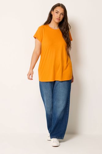 Tshirt Basique Size 62-64 - Yours - Modalova