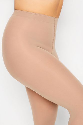 Collant 50 Deniers Couleur Chairsize 34-36 - Yours - Modalova