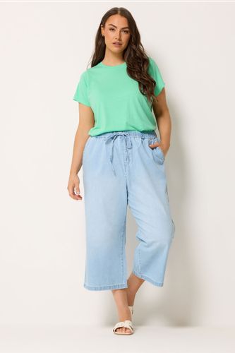 Tshirt Basique Essentiel Menthe Size 62-64 - Yours - Modalova