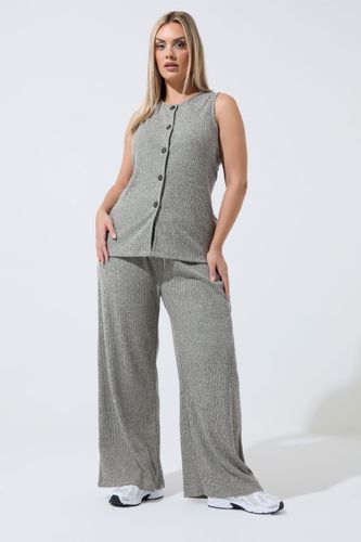 Gilet Gris Size 48 - Limited Collection - Modalova