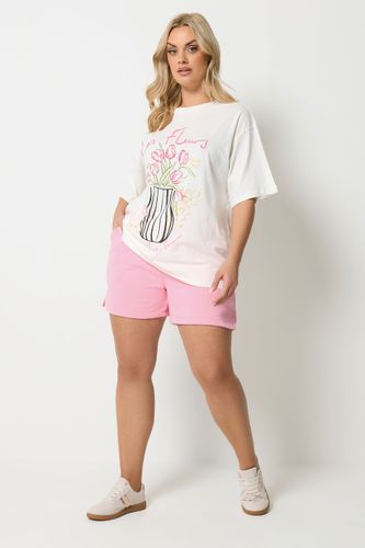 Short De Jogging Rose Size 54-56 - Yours - Modalova