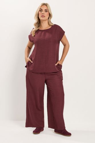Top D'ensemble Liedevin Size 46 - Yours - Modalova