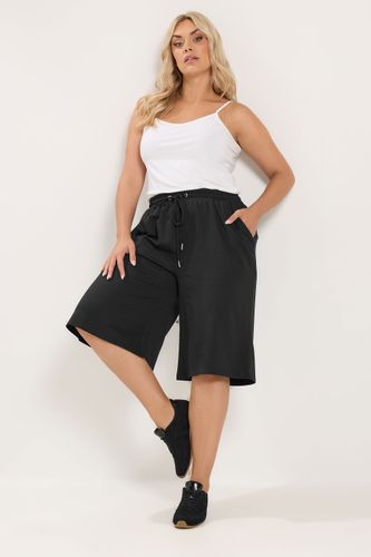 Yours Jort Noir Size 50-52 - Yours - Modalova