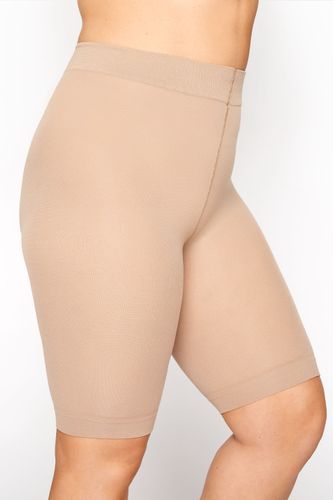 Cycliste Beige Antifriction Size 50-54 - Yours - Modalova