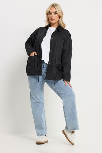 Veste De Menuisier Noiresize 42 - Yours - Modalova