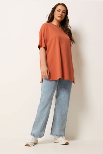 Tshirt Long Grande Taille Size 42 - Yours - Modalova