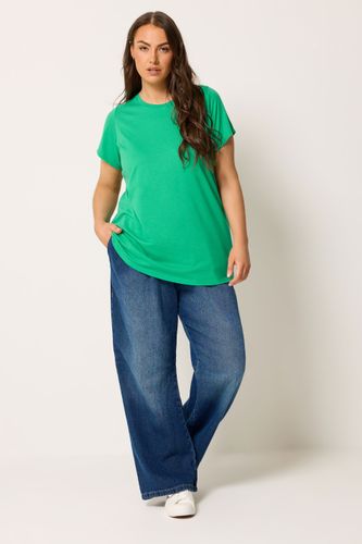 Tshirt Basique Essentiel Vert Size 62-64 - Yours - Modalova