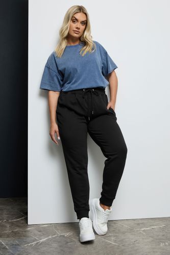 Yours Jogging Noir Size 50-52 - Yours - Modalova