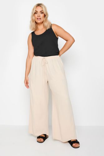Débardeur Noir Basique Size Regular > 62-64 - Yours - Modalova