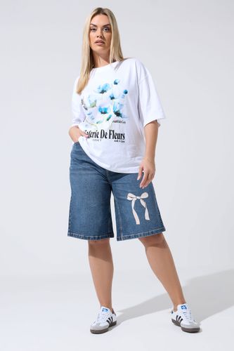 Jort Bleu À Nœuds Size 48 - Limited Collection - Modalova