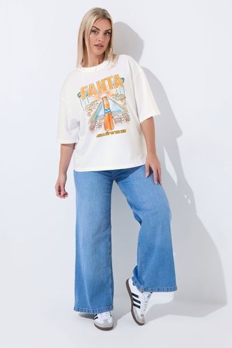 Tshirt Fantasize 46 - Limited Collection - Modalova