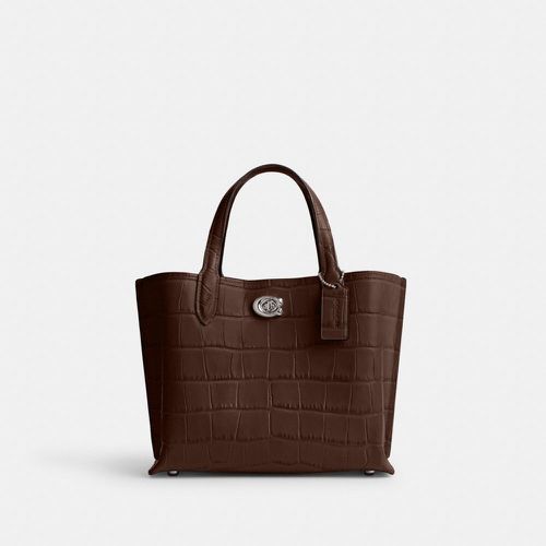 Sac Cabas Willow 24 - COACH - Modalova