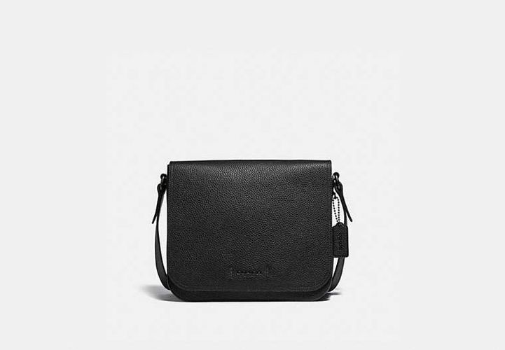 Sac Messager Gotham 27 - COACH - Modalova